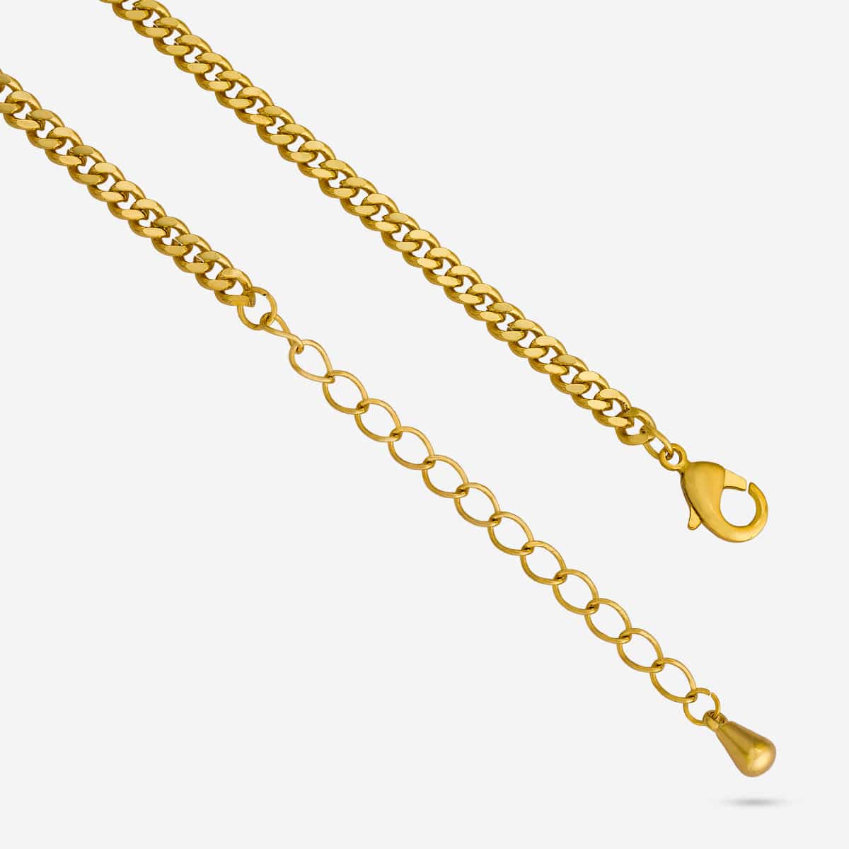 Trendy Necklace Trendy Necklace 192338