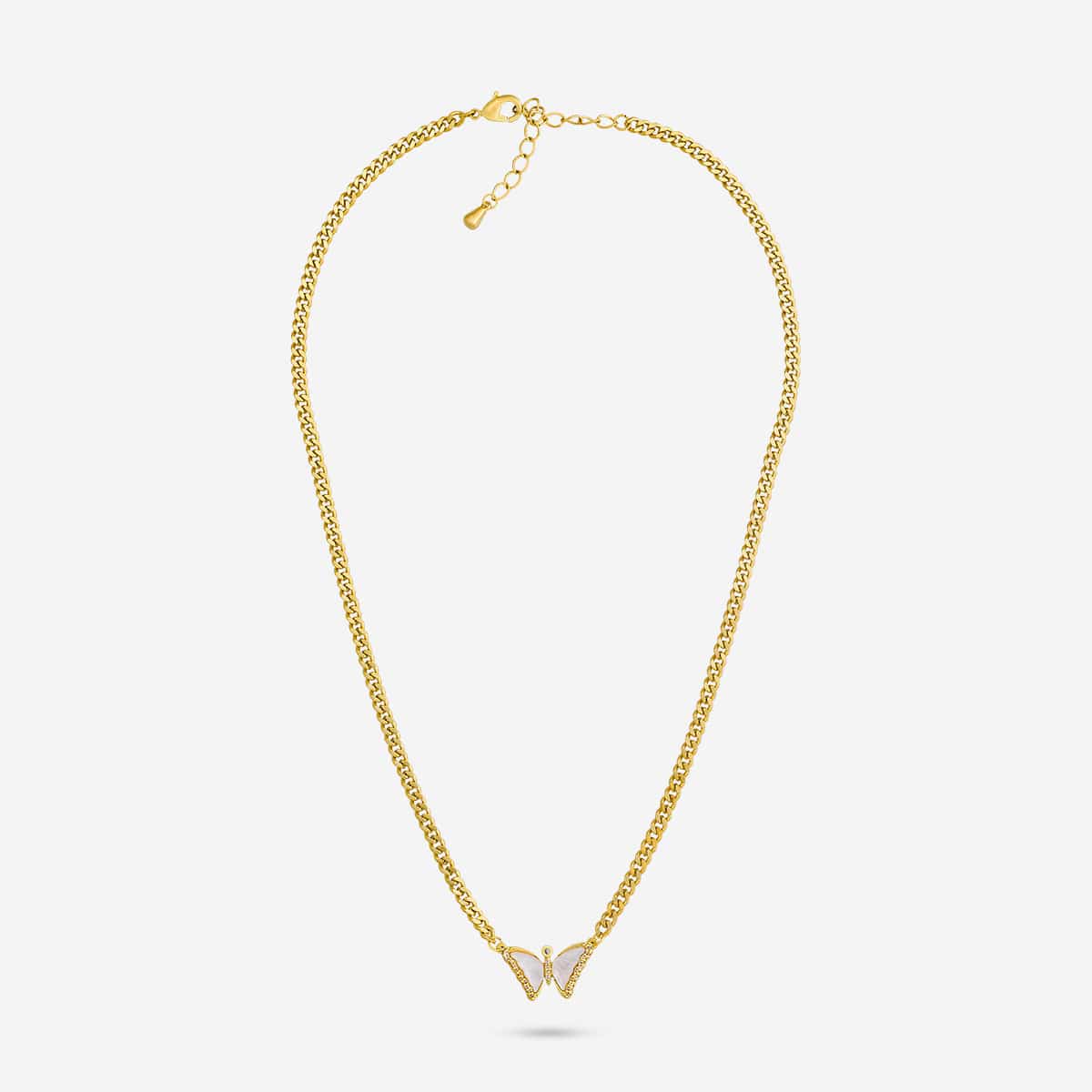 Trendy Necklace Trendy Necklace 192338