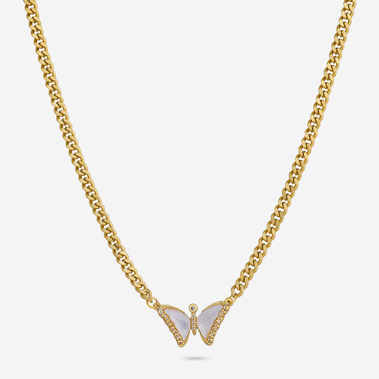 Trendy Necklace Trendy Necklace 192338