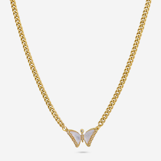 Trendy Necklace Trendy Necklace 192338