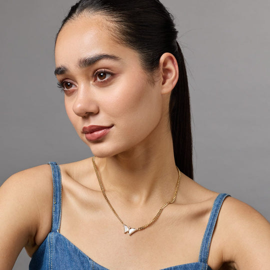 Trendy Necklace Trendy Necklace 192338