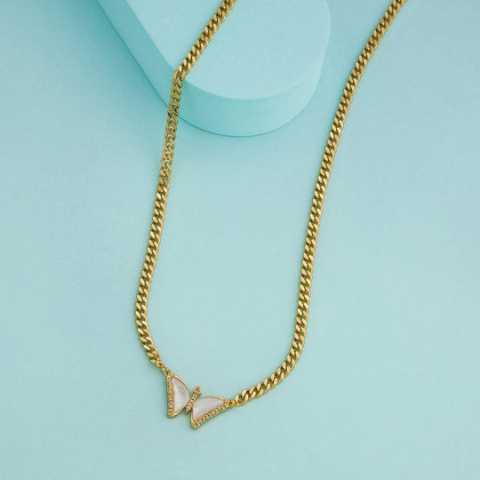 Trendy Necklace Trendy Necklace 192338