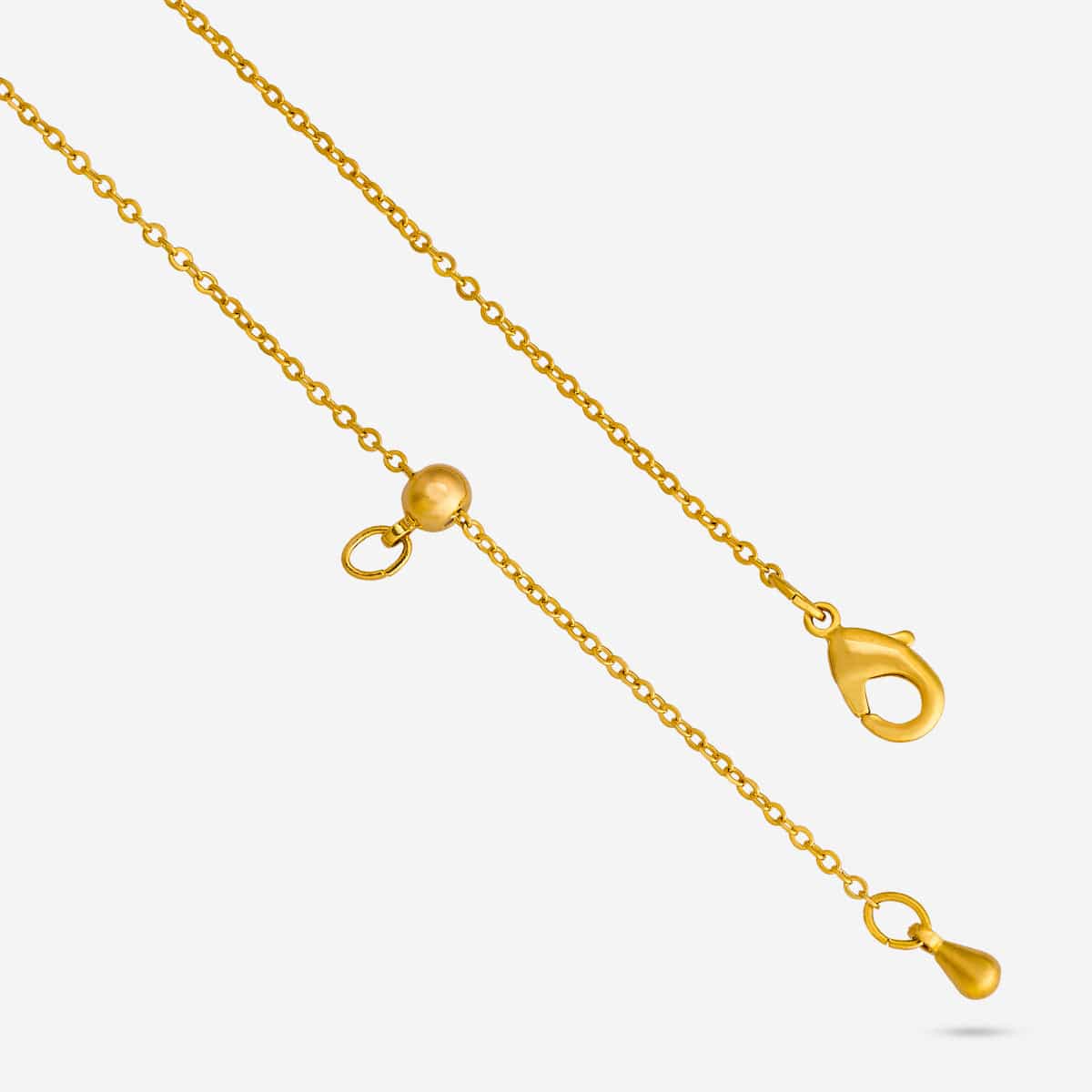 Trendy Necklace Trendy Necklace 192354
