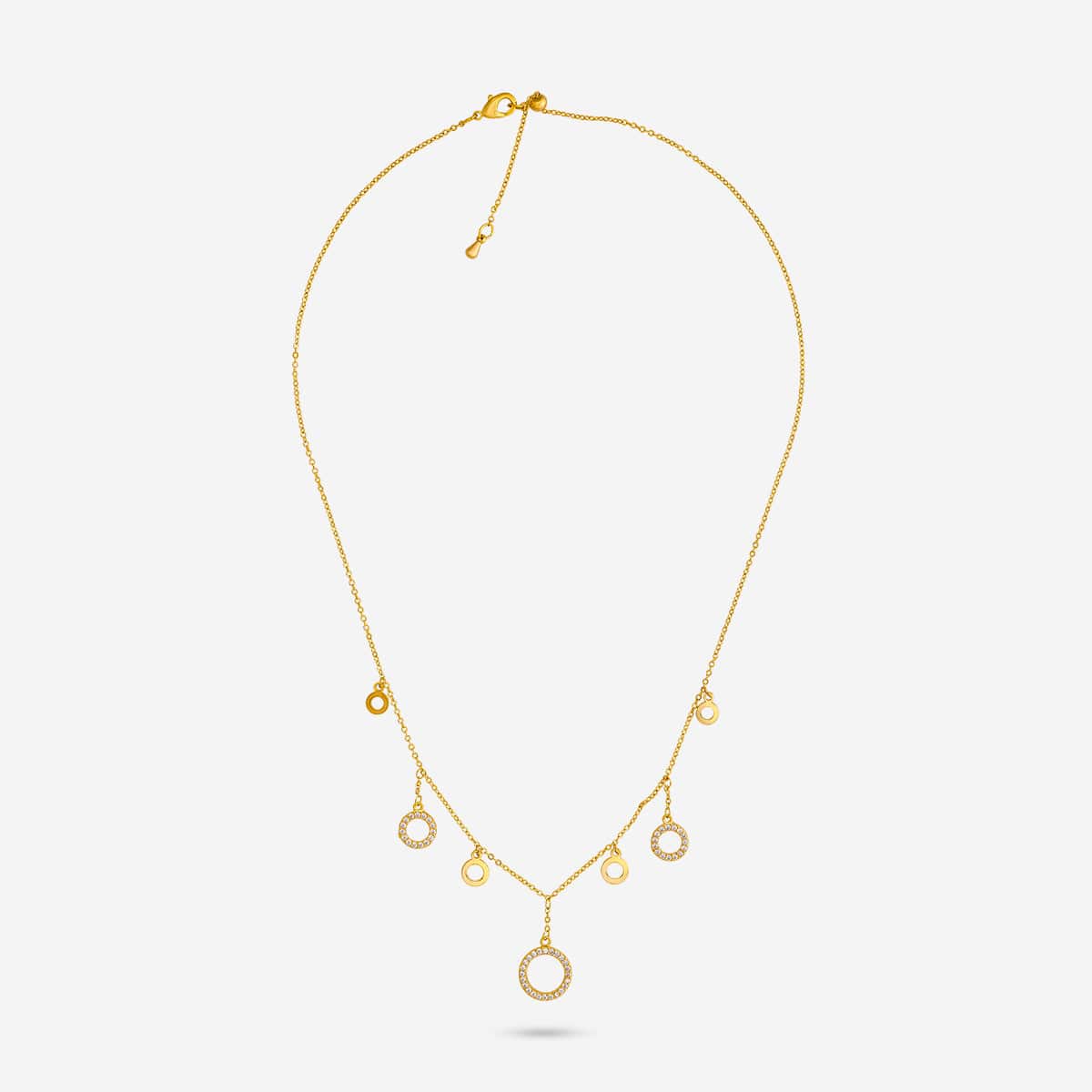 Trendy Necklace Trendy Necklace 192354