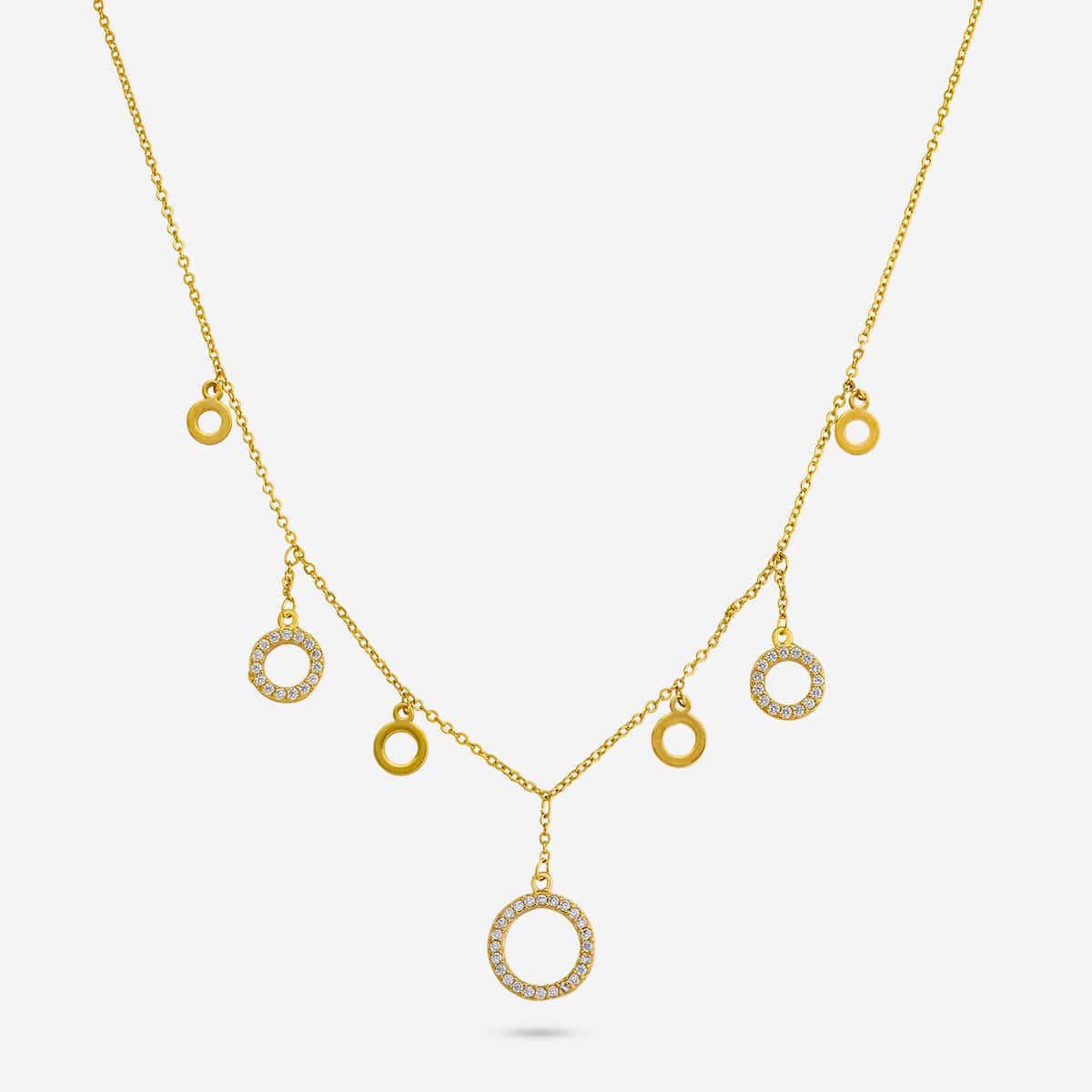 Trendy Necklace Trendy Necklace 192354