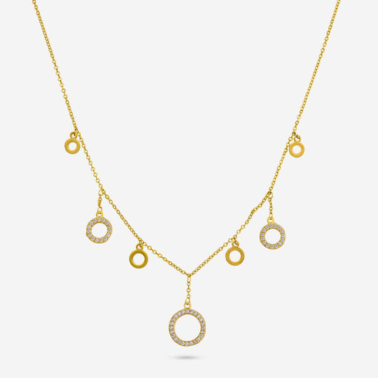 Trendy Necklace Trendy Necklace 192354