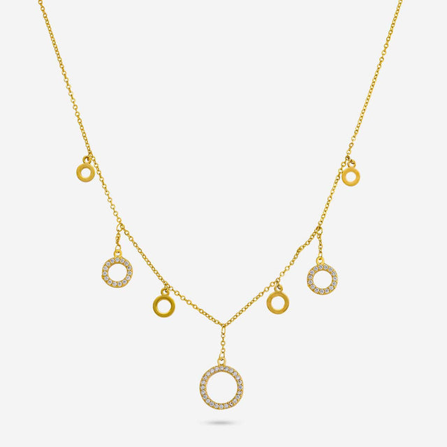 Trendy Necklace Trendy Necklace 192354
