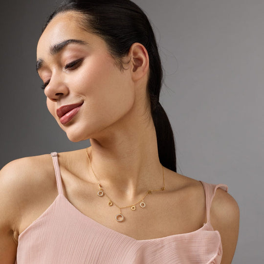 Trendy Necklace Trendy Necklace 192354