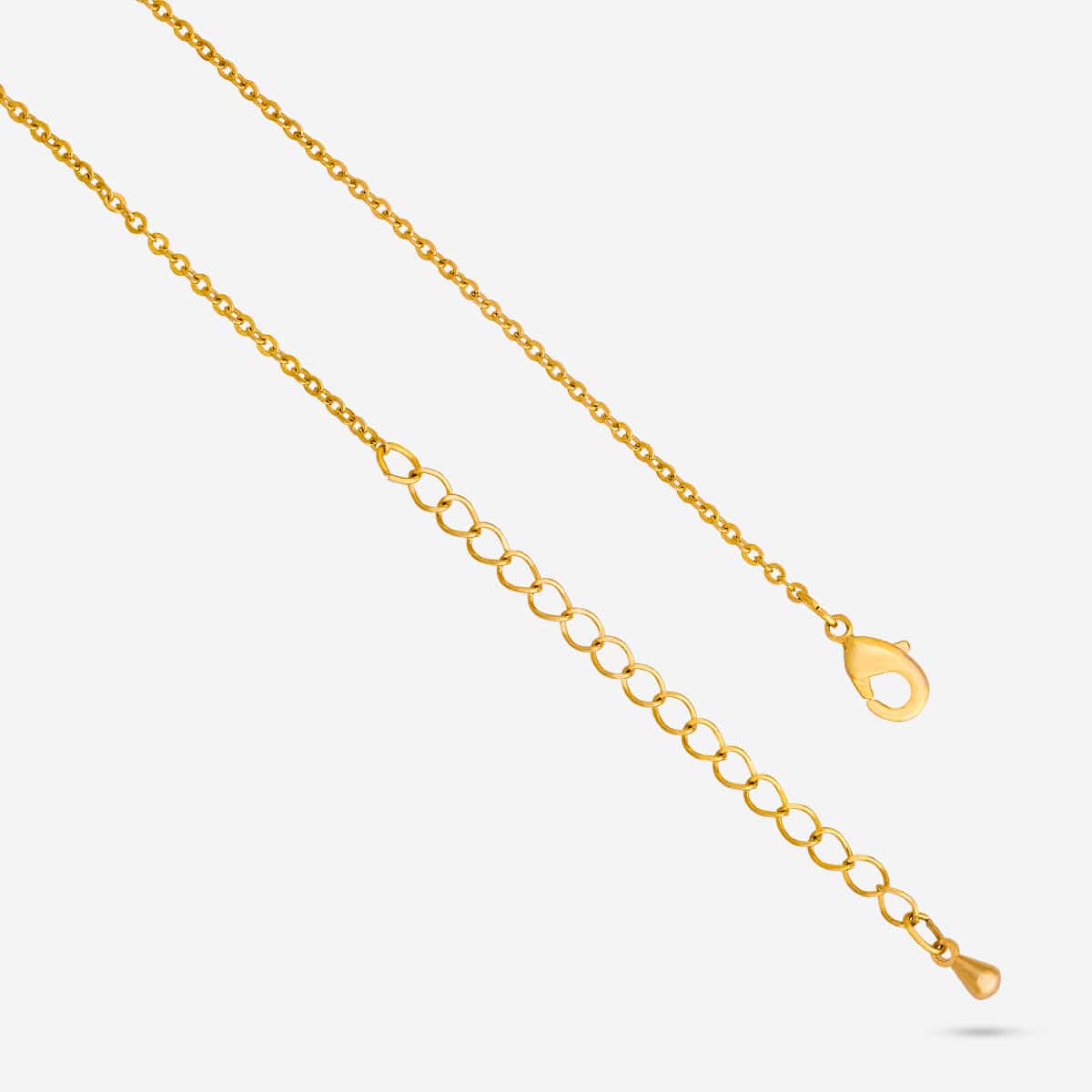 Trendy Necklace Trendy Necklace 192355