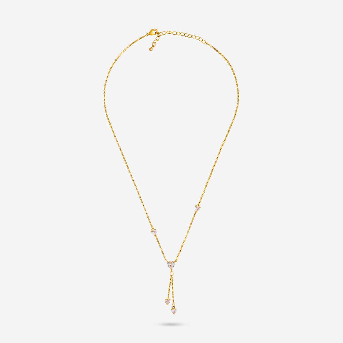Trendy Necklace Trendy Necklace 192355