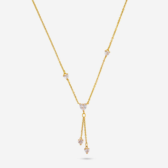 Trendy Necklace Trendy Necklace 192355