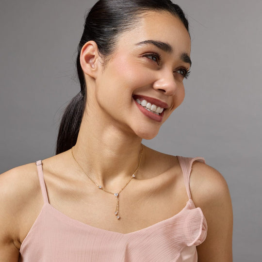 Trendy Necklace Trendy Necklace 192355