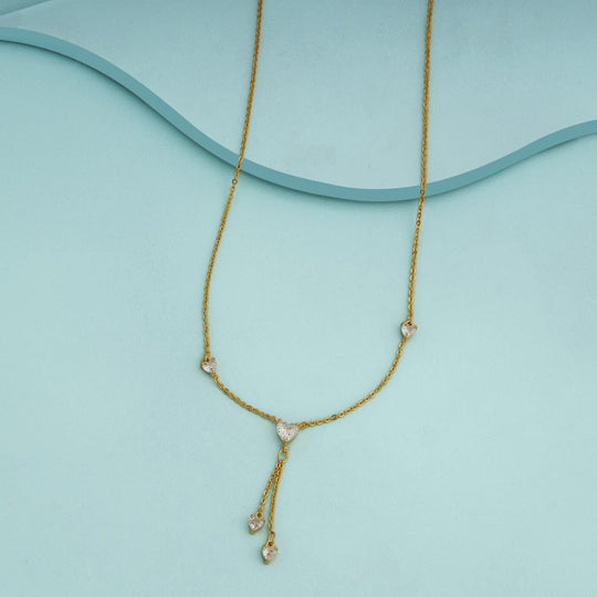 Trendy Necklace Trendy Necklace 192355
