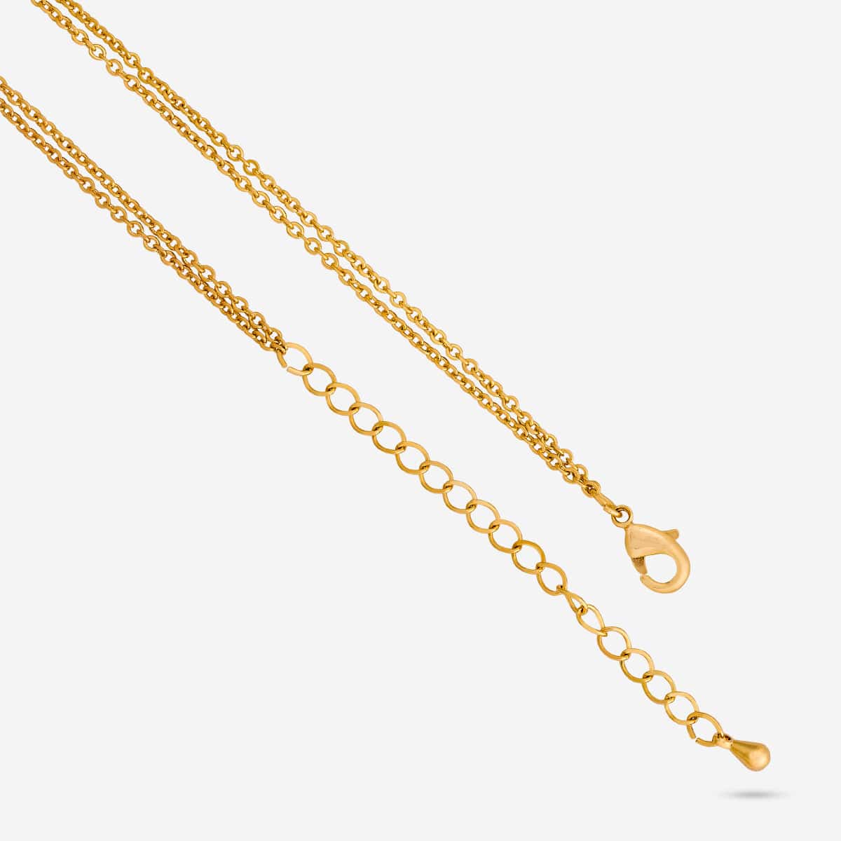 Trendy Necklace Trendy Necklace 192356