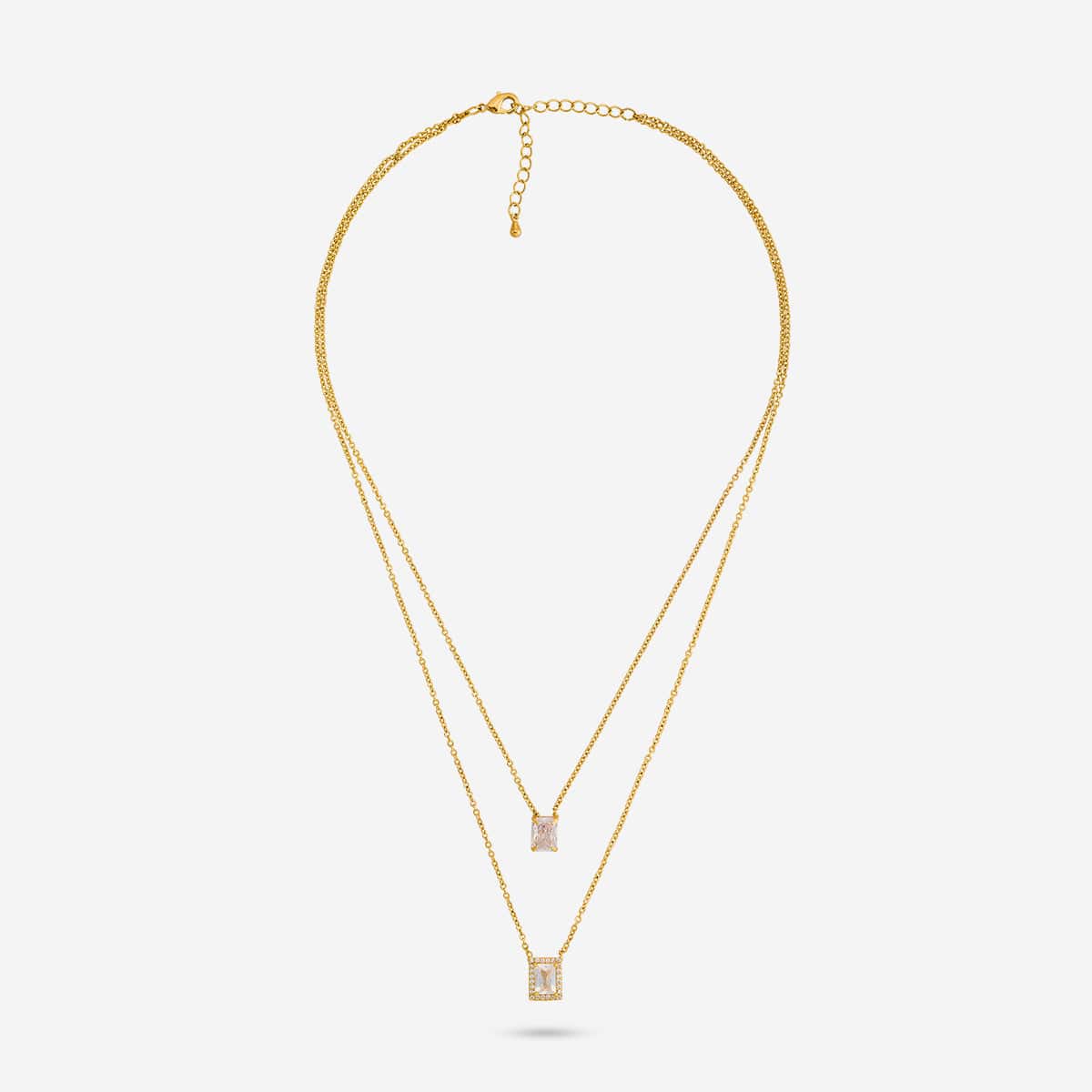 Trendy Necklace Trendy Necklace 192356