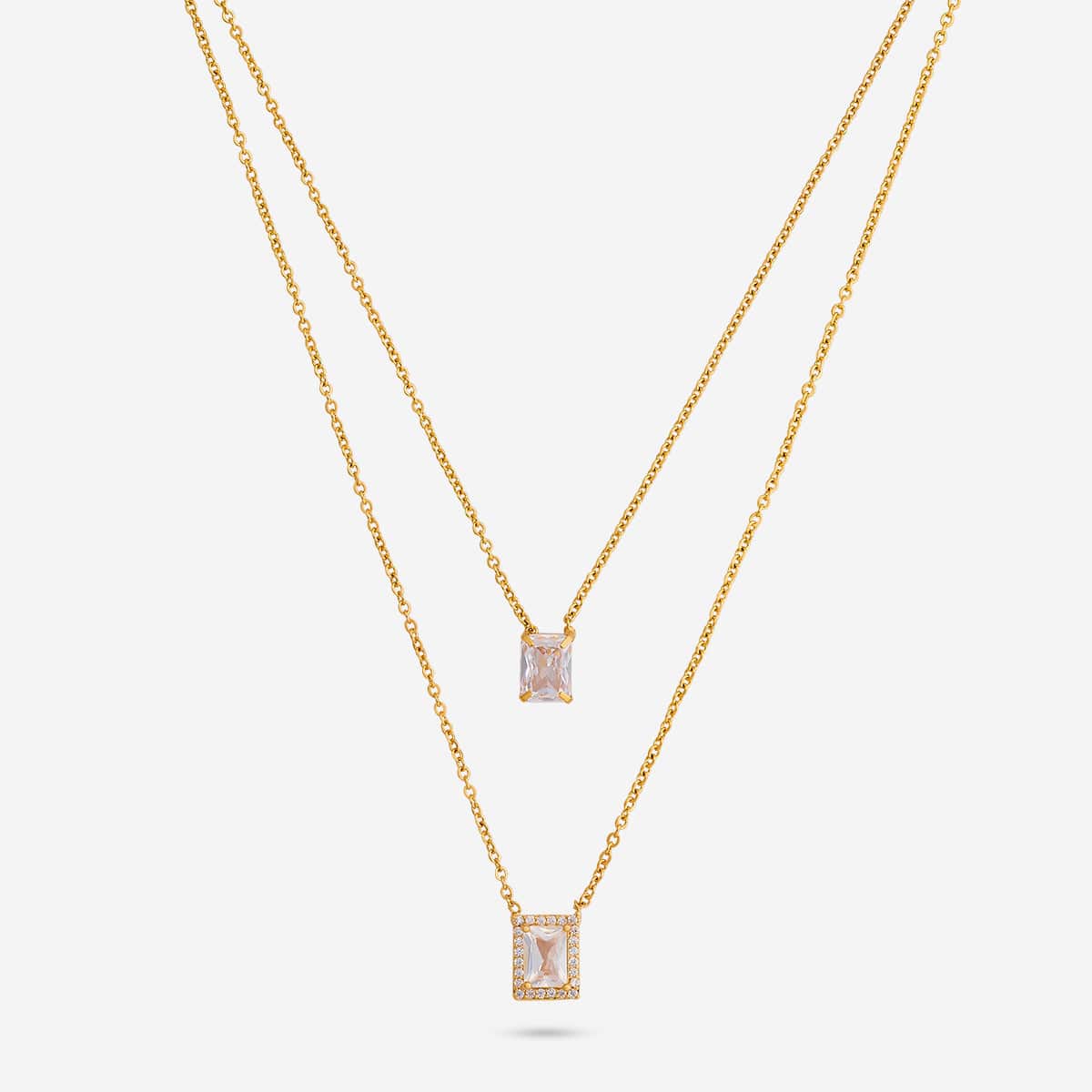 Trendy Necklace Trendy Necklace 192356