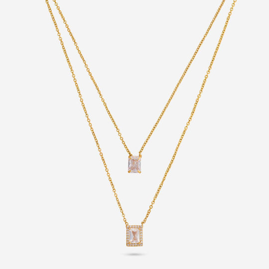 Trendy Necklace Trendy Necklace 192356