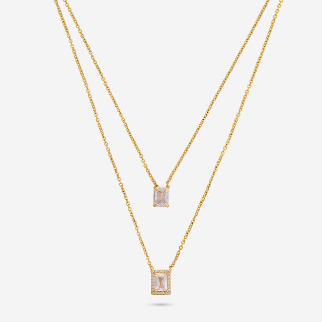Trendy Necklace Trendy Necklace 192356