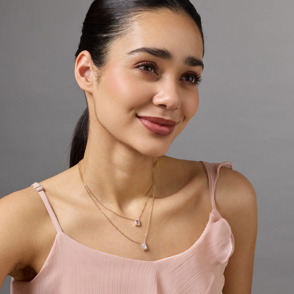 Trendy Necklace Trendy Necklace 192356