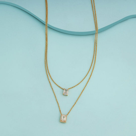 Trendy Necklace Trendy Necklace 192356