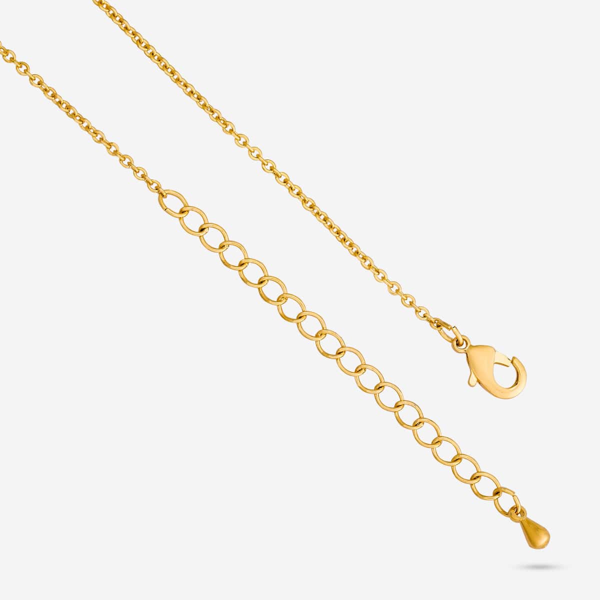 Trendy Necklace Trendy Necklace 192358