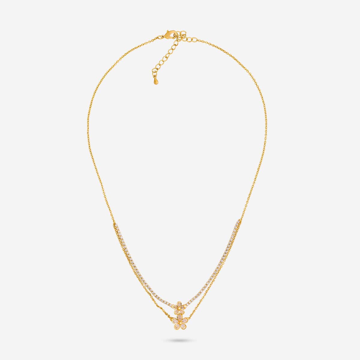 Trendy Necklace Trendy Necklace 192358