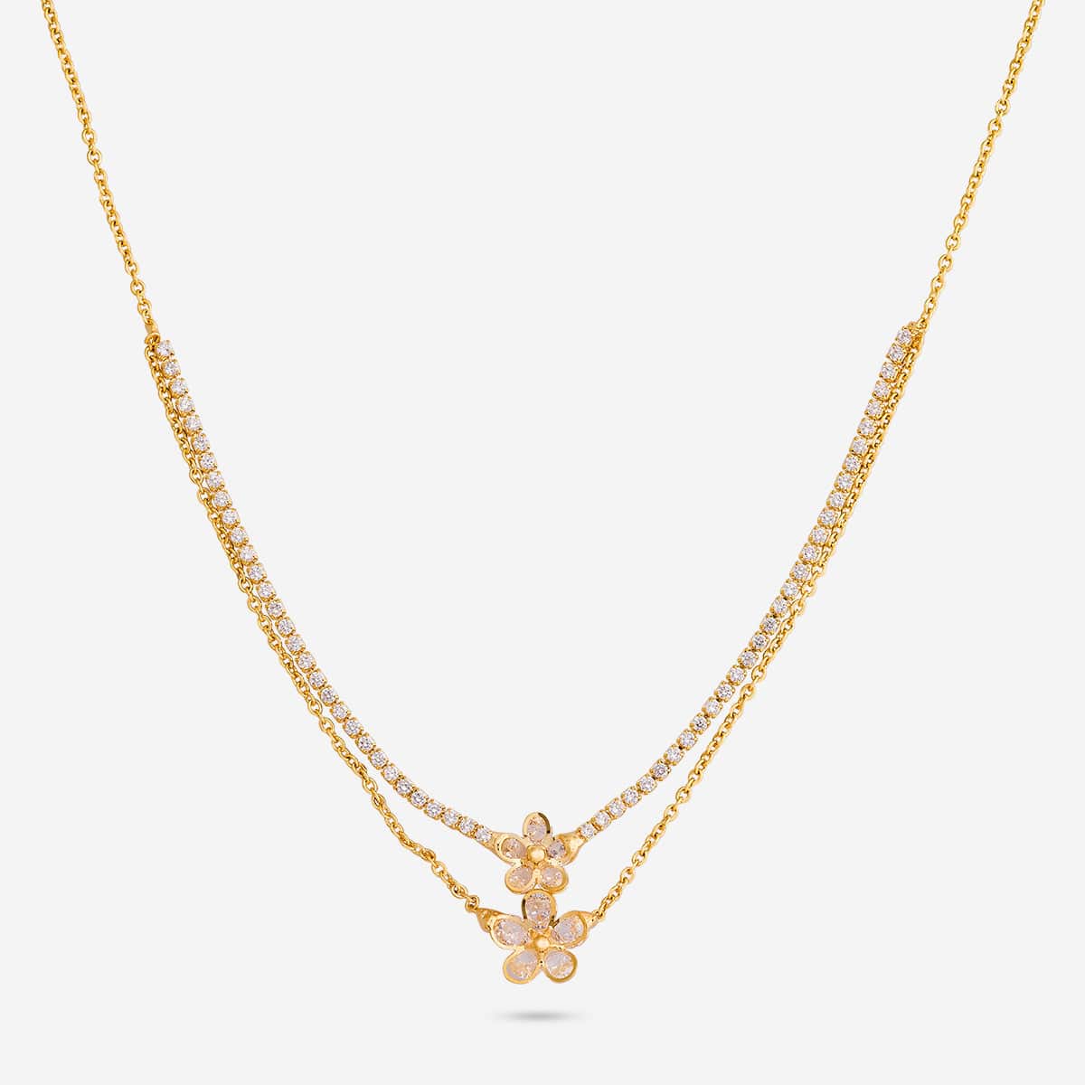 Trendy Necklace Trendy Necklace 192358