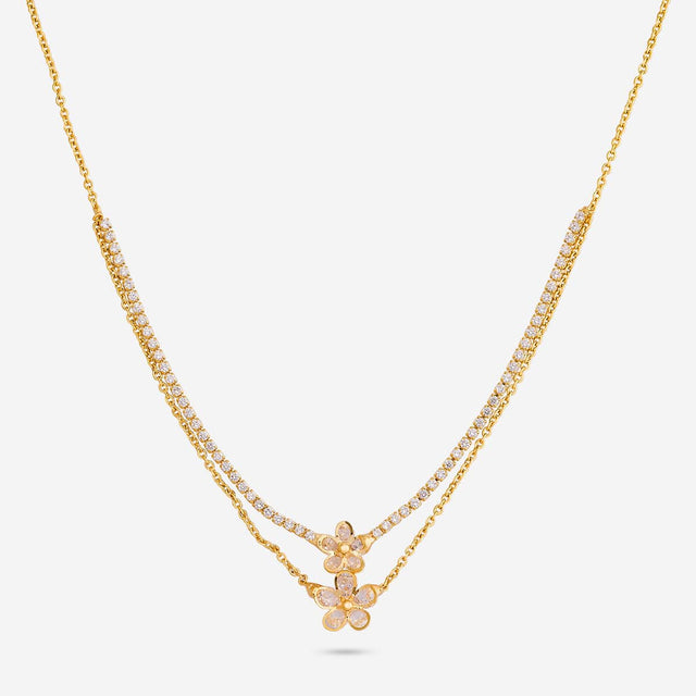 Trendy Necklace Trendy Necklace 192358
