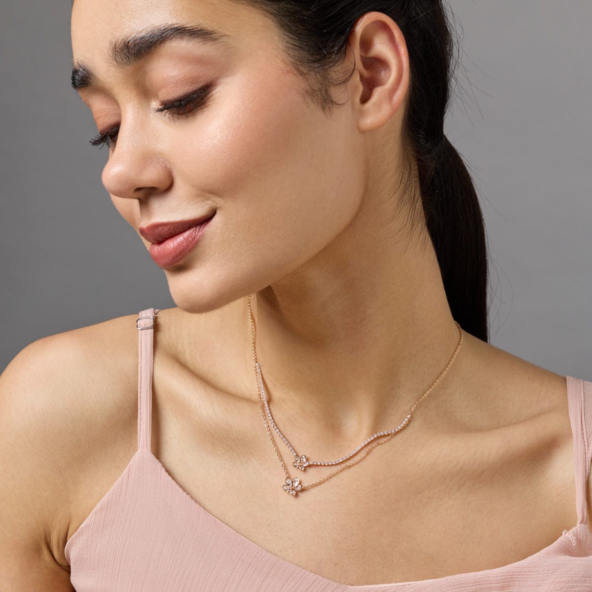 Trendy Necklace Trendy Necklace 192358