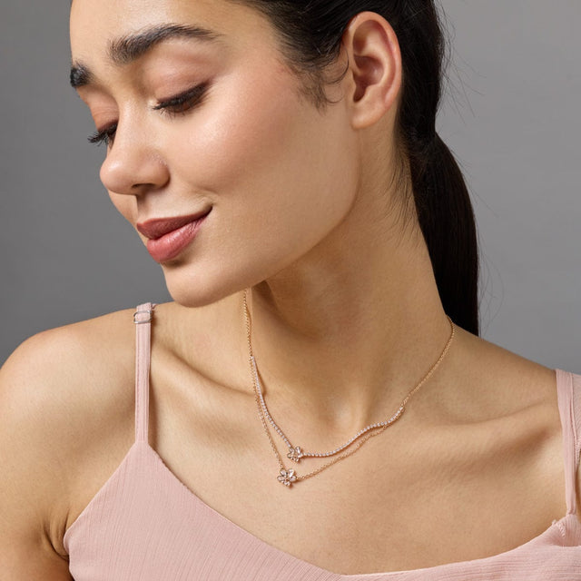 Trendy Necklace Trendy Necklace 192358