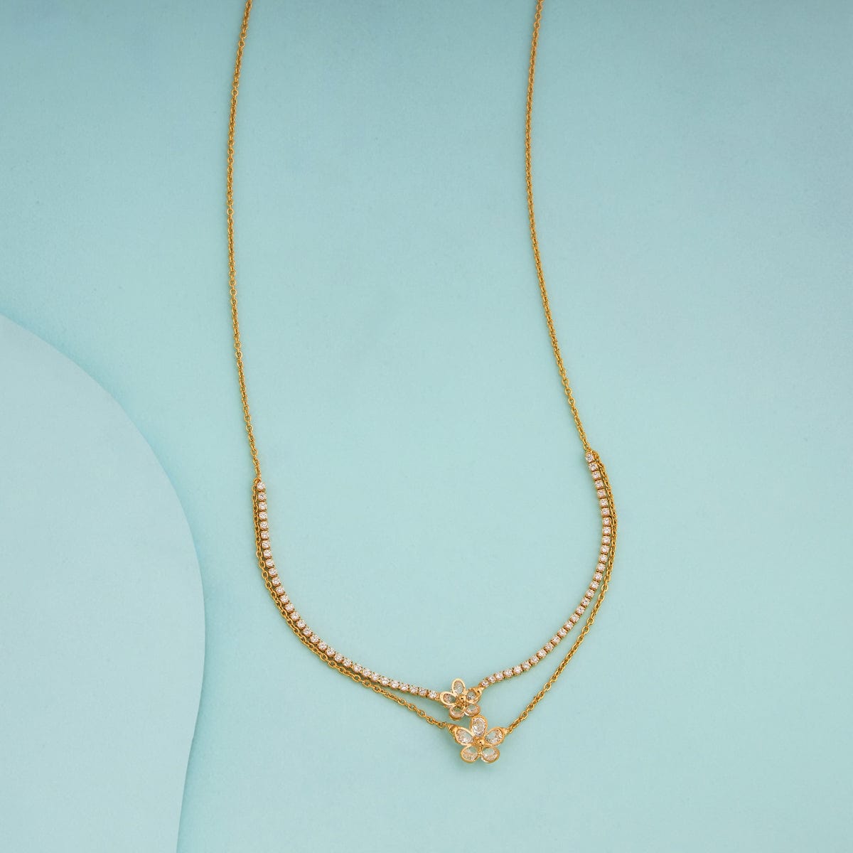 Trendy Necklace Trendy Necklace 192358