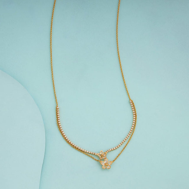 Trendy Necklace Trendy Necklace 192358