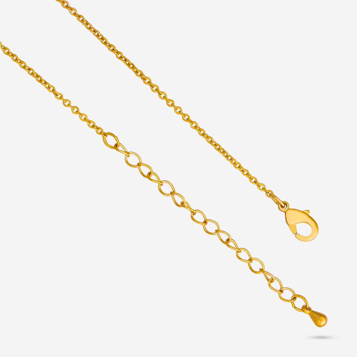 Trendy Necklace Trendy Necklace 192359