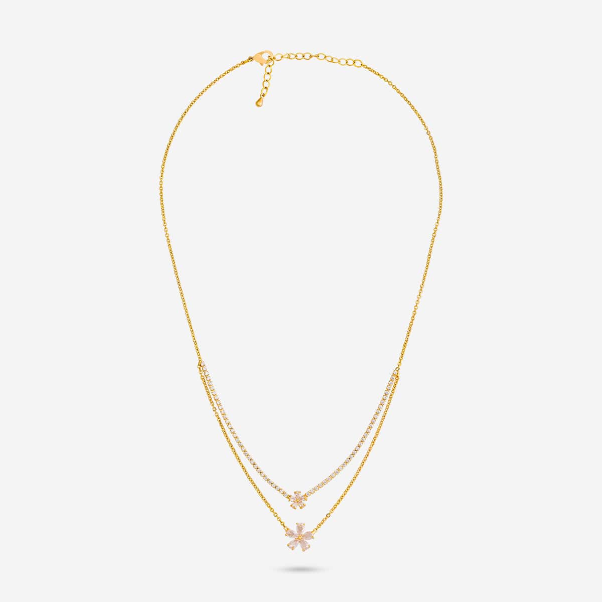 Trendy Necklace Trendy Necklace 192359