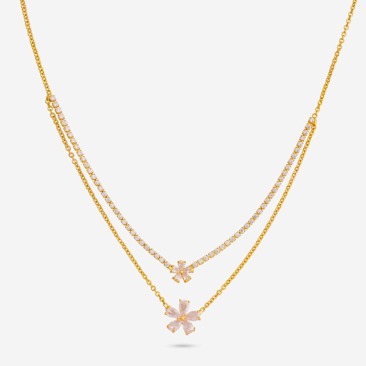 Trendy Necklace Trendy Necklace 192359
