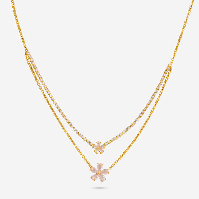 Trendy Necklace Trendy Necklace 192359