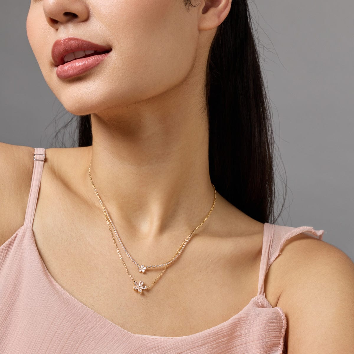Trendy Necklace Trendy Necklace 192359