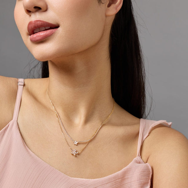 Trendy Necklace Trendy Necklace 192359