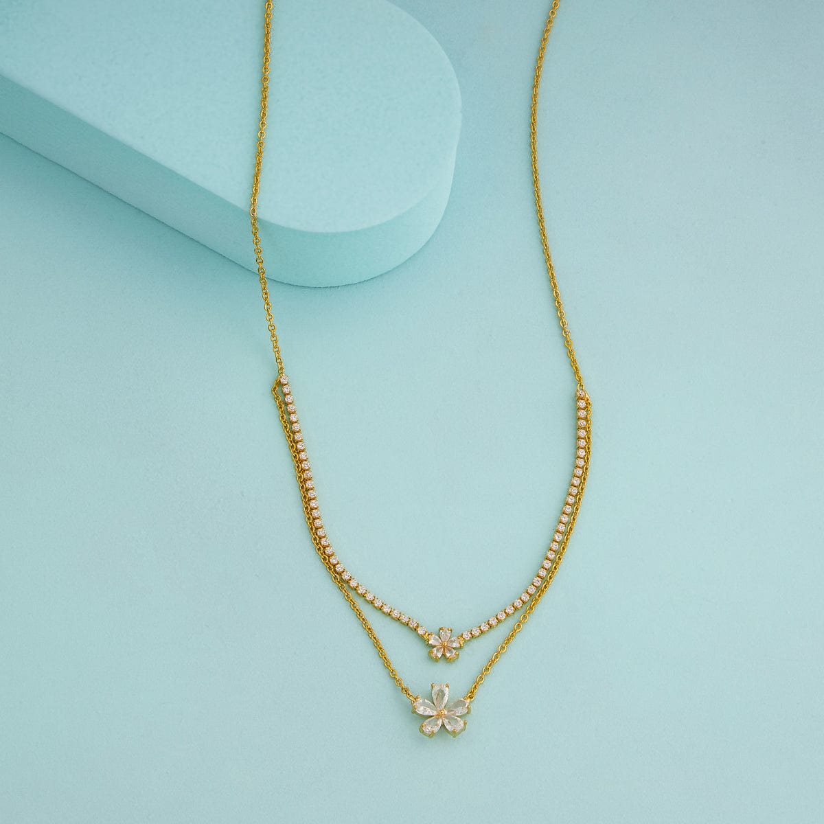 Trendy Necklace Trendy Necklace 192359