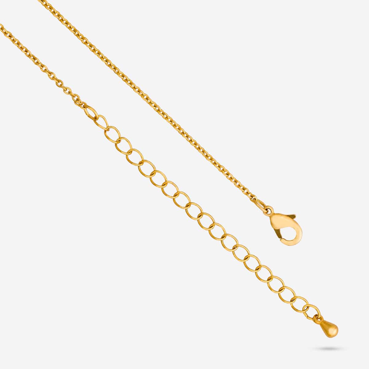 Trendy Necklace Trendy Necklace 192360