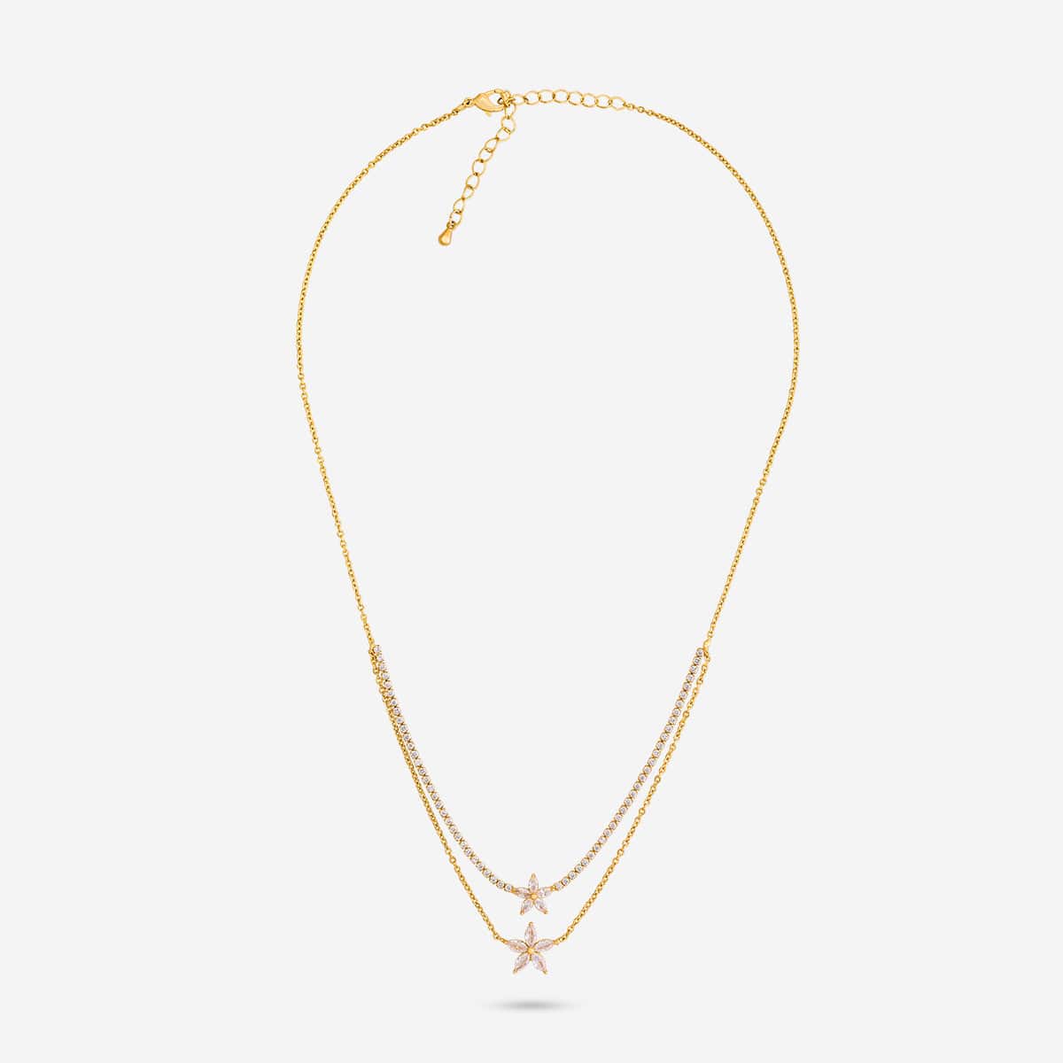Trendy Necklace Trendy Necklace 192360