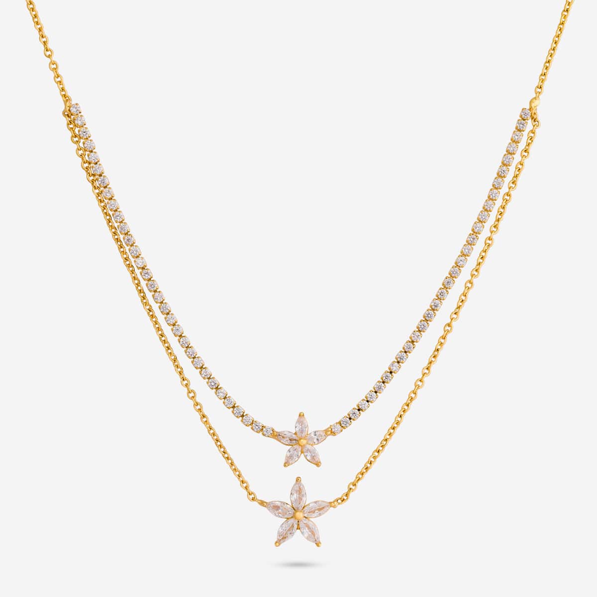 Trendy Necklace Trendy Necklace 192360