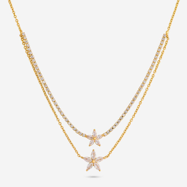 Trendy Necklace Trendy Necklace 192360