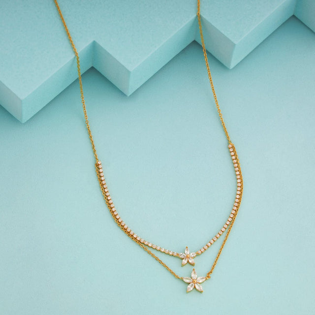 Trendy Necklace Trendy Necklace 192360