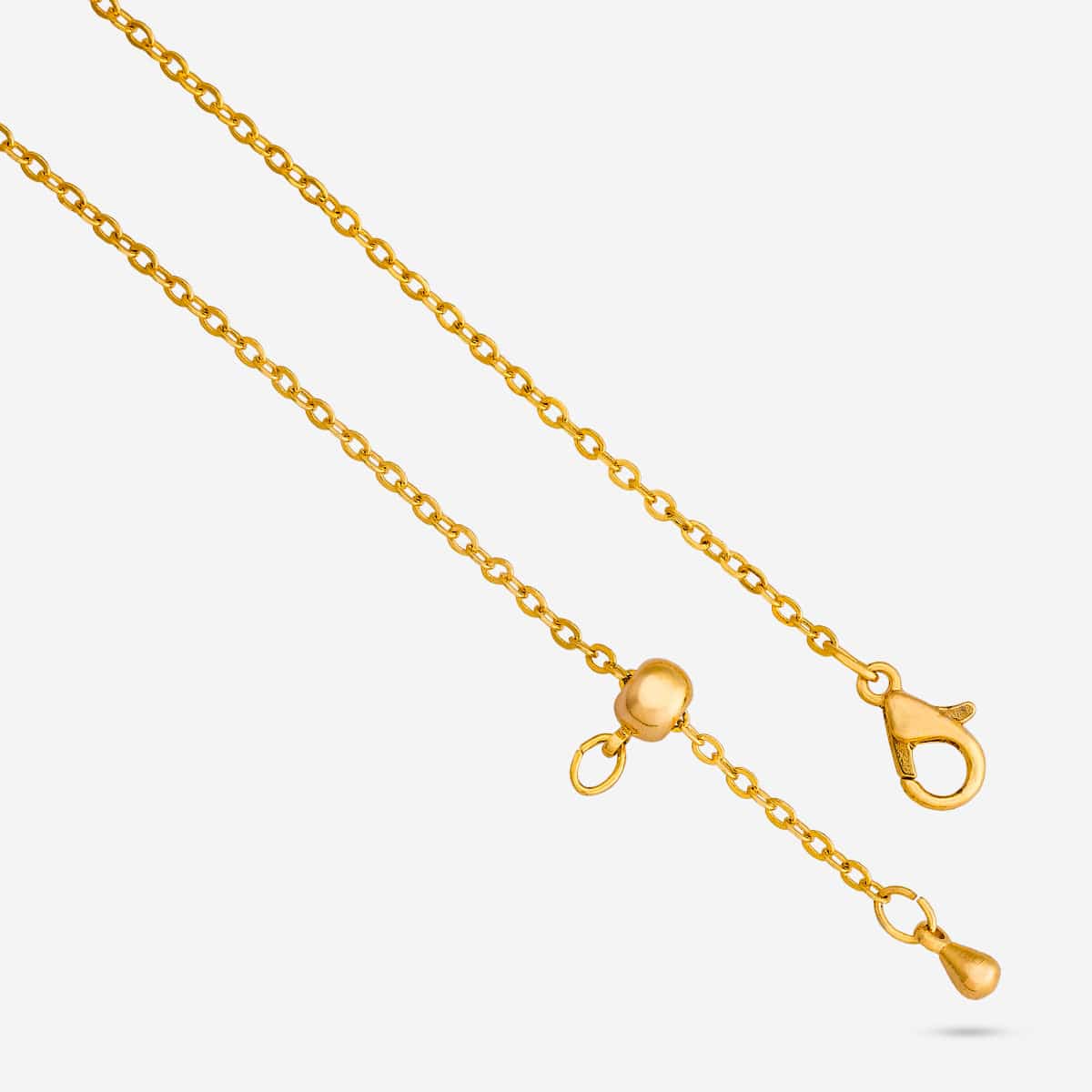 Trendy Necklace Trendy Necklace 192361
