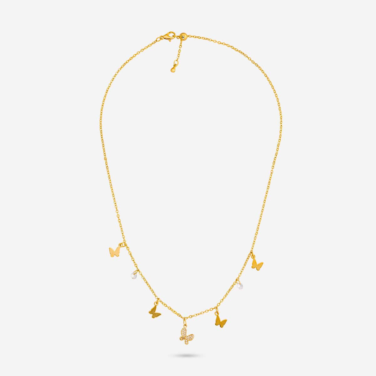Trendy Necklace Trendy Necklace 192361