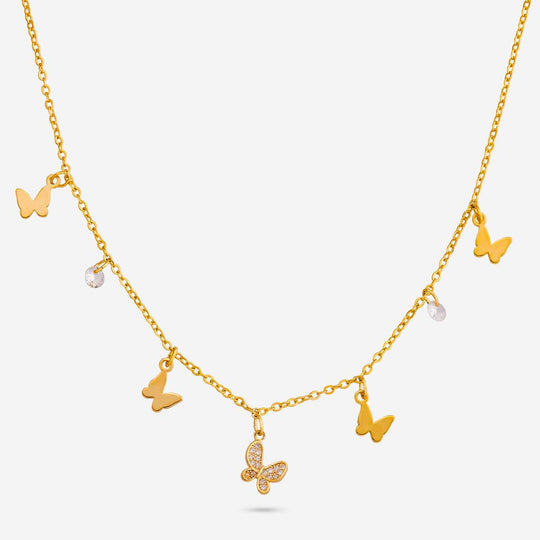Trendy Necklace Trendy Necklace 192361