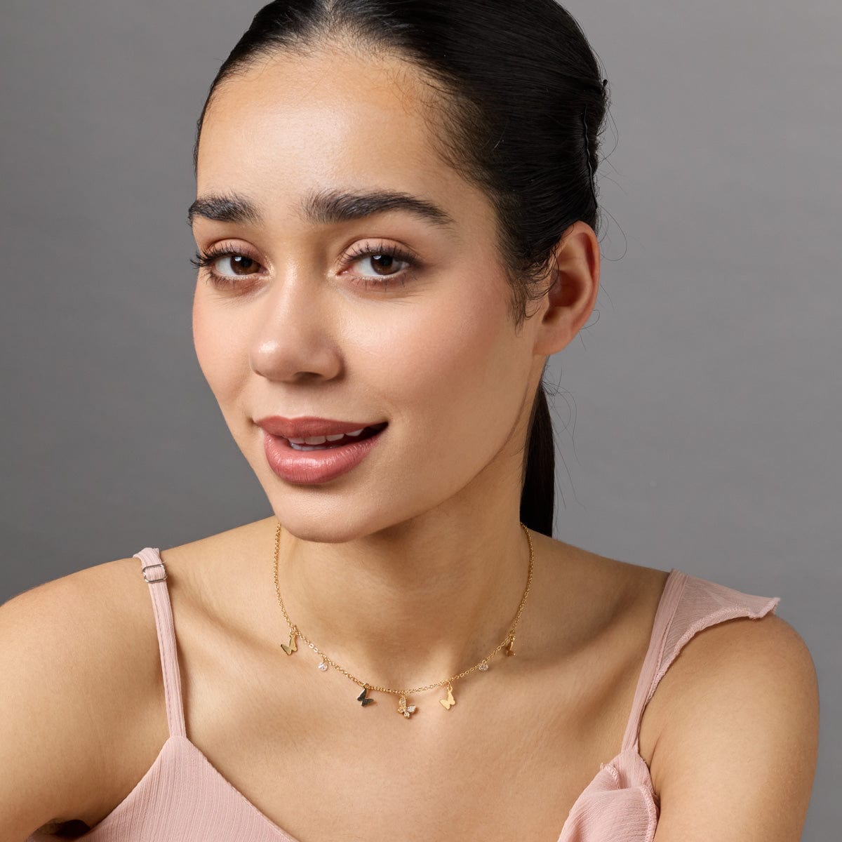 Trendy Necklace Trendy Necklace 192361