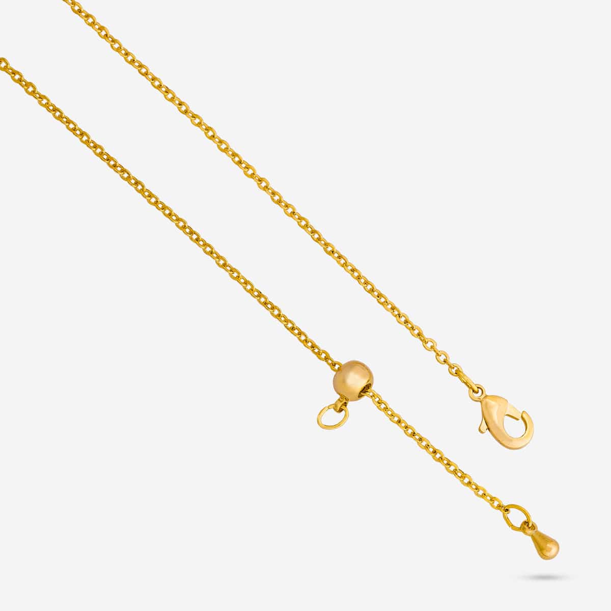 Trendy Necklace Trendy Necklace 192362
