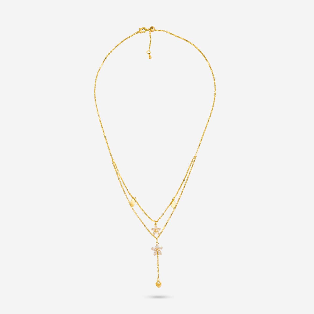 Trendy Necklace Trendy Necklace 192362